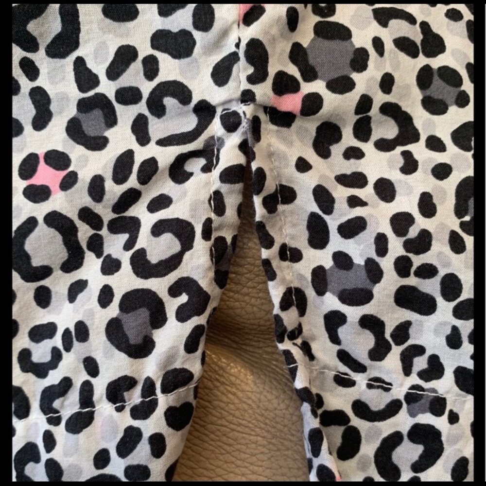 VICTORIA SECRET Leopard Pyjamas Set - Picture 3 of 10